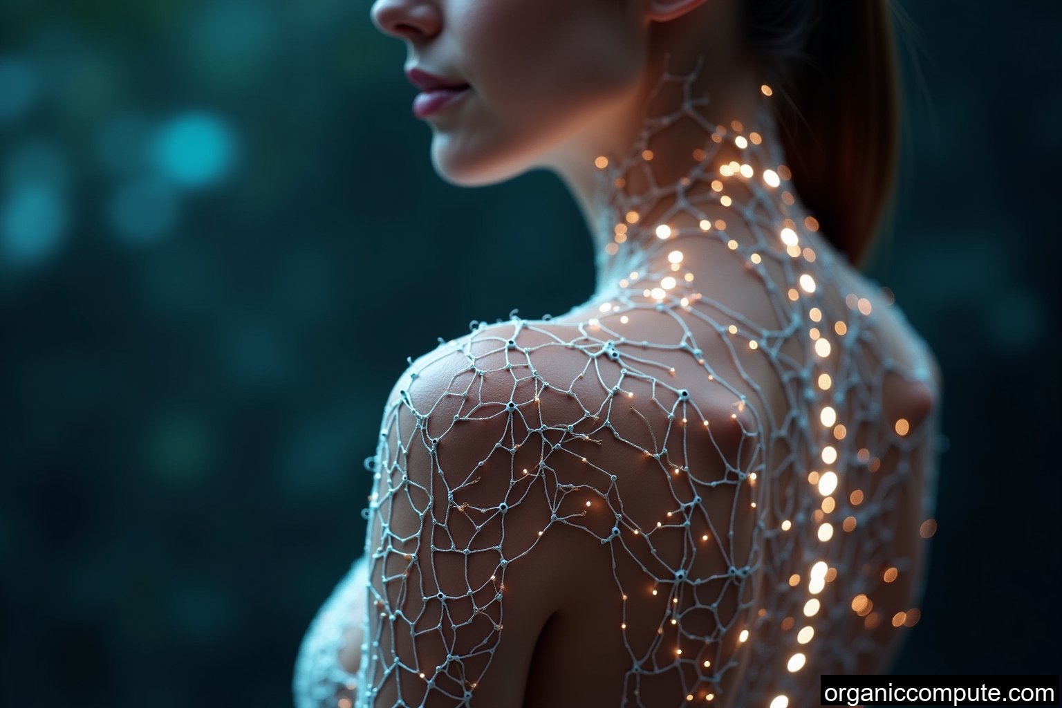 Unleashing the Potential: The Future of Wearable Organic Devices